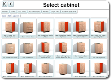 Learn How to Design a Cabinet and Add it to the Job in Cut Ready