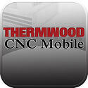 Thermwood CNC Mobile App