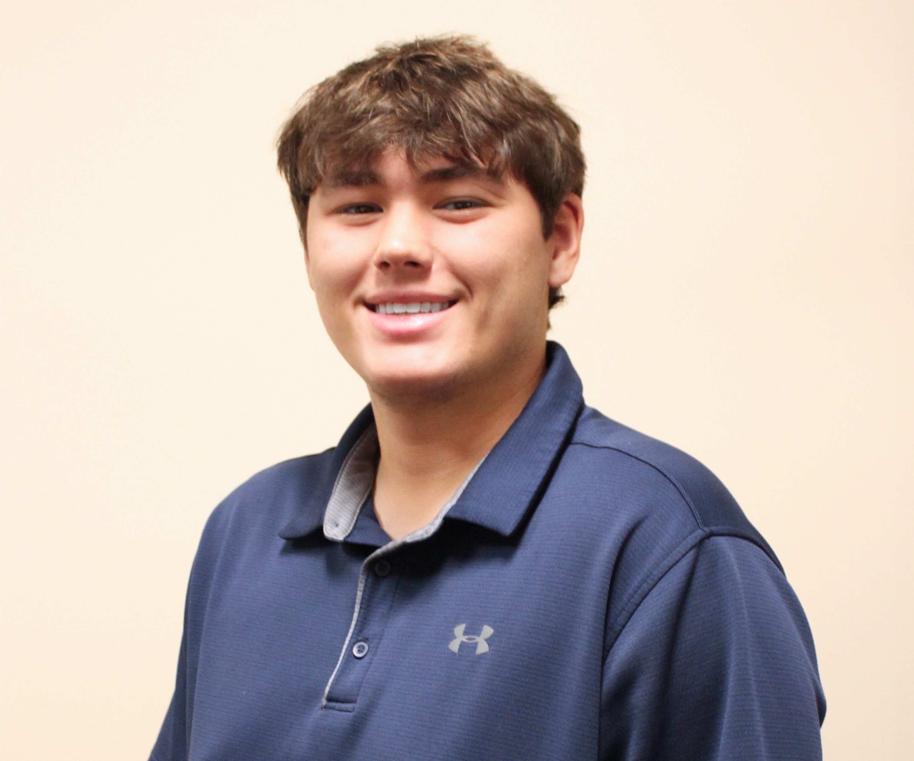Nolan Weyer