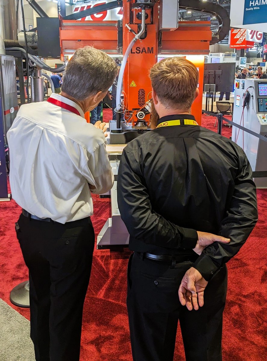 IMTS 2024 Recap