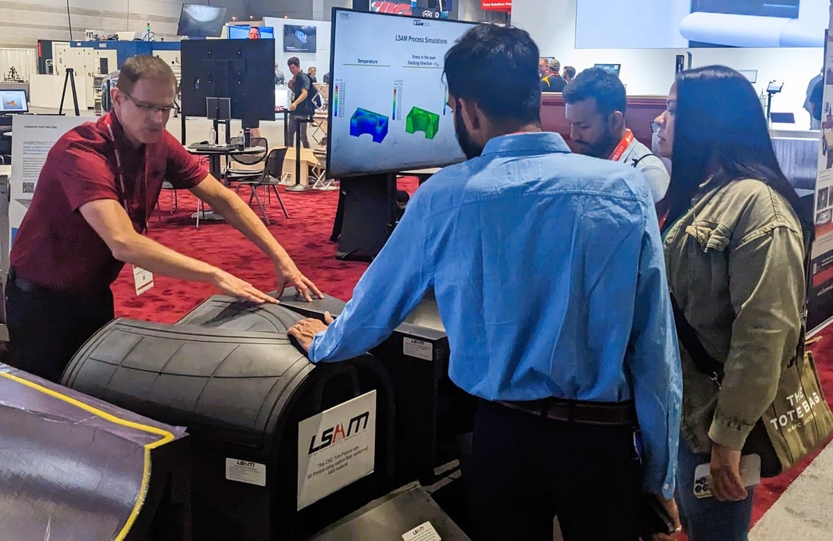 IMTS 2024 Recap