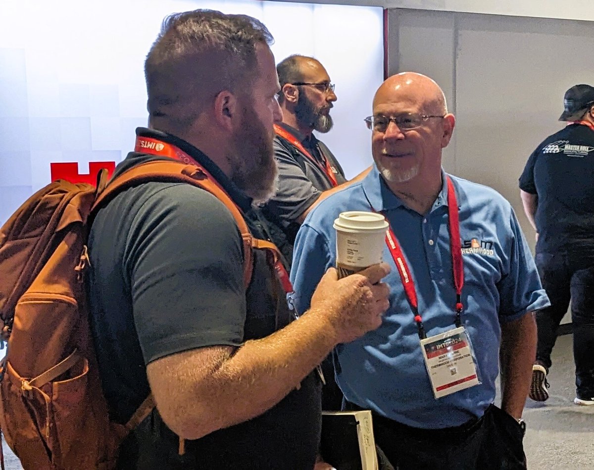IMTS 2024 Recap