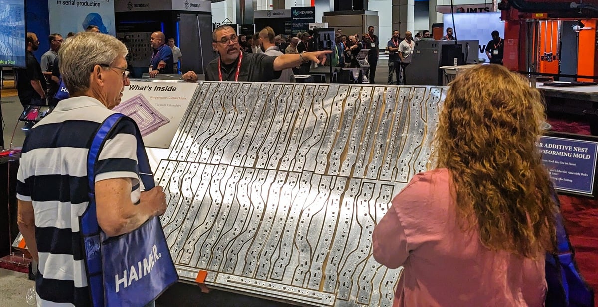 IMTS 2024 Recap