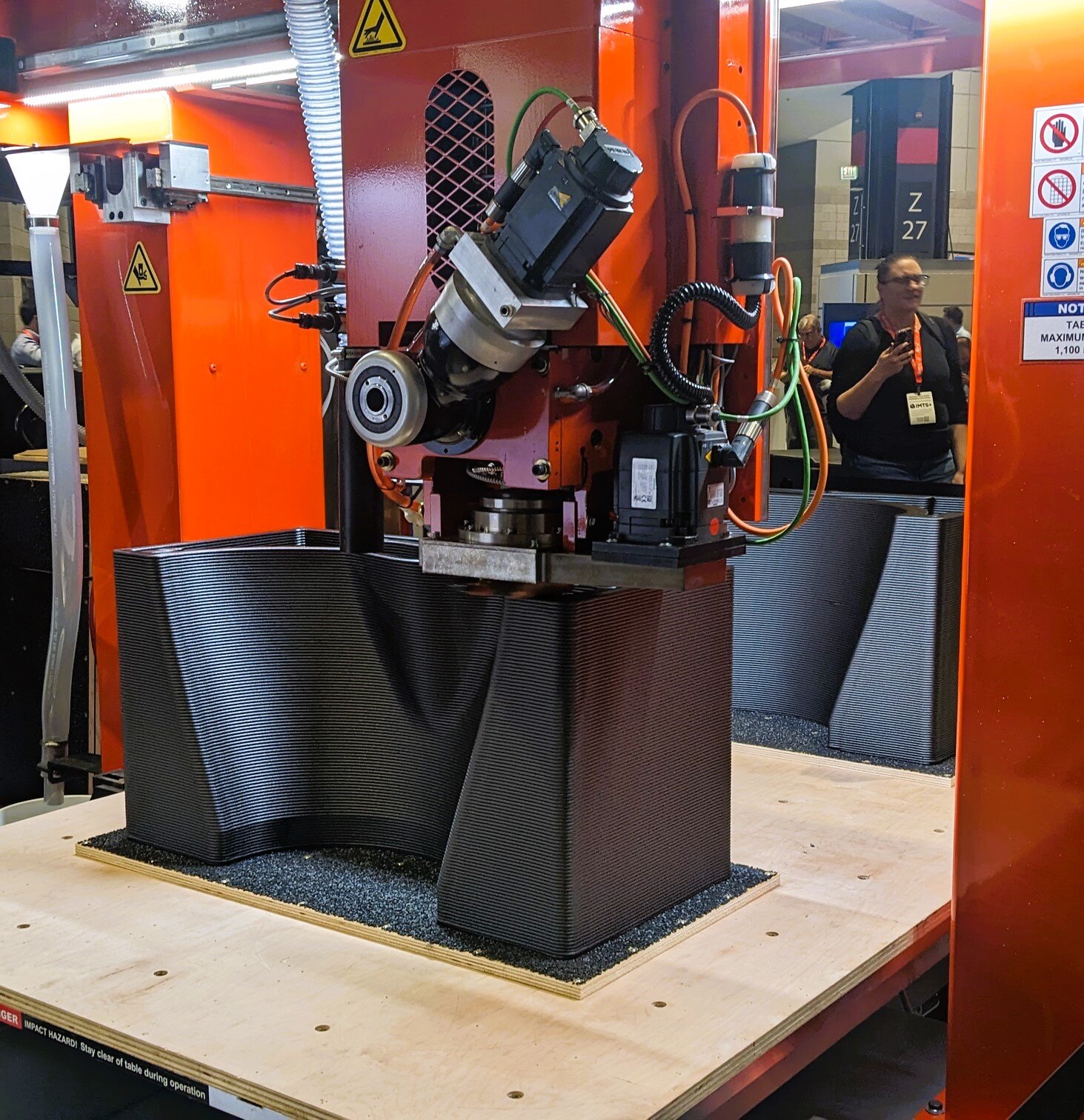 IMTS 2024 Recap