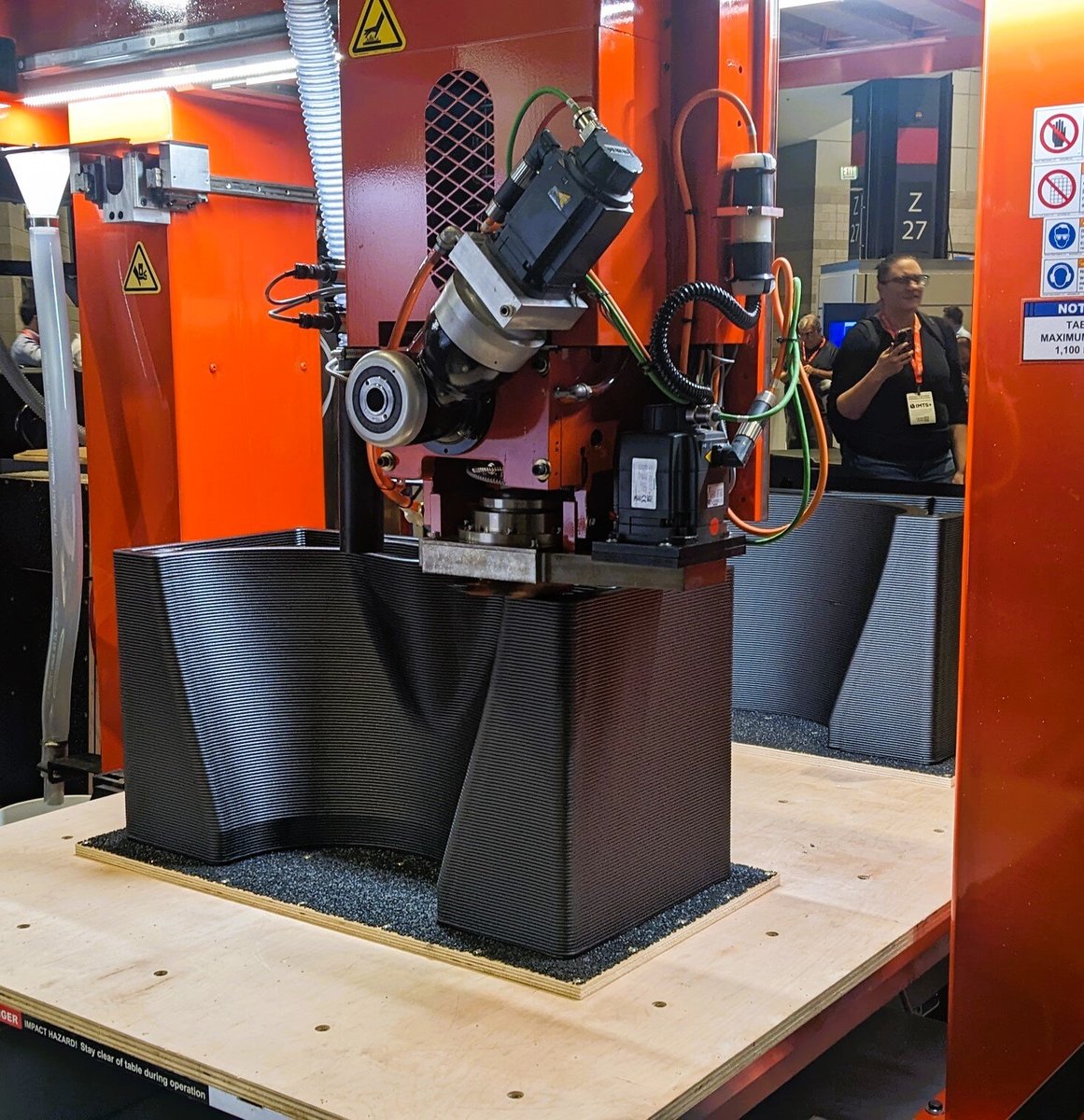 IMTS 2024 Recap