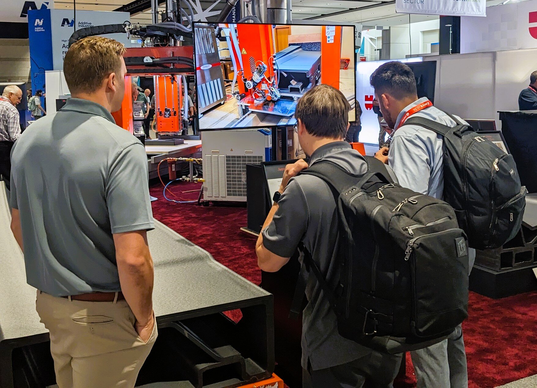 IMTS 2024 Recap