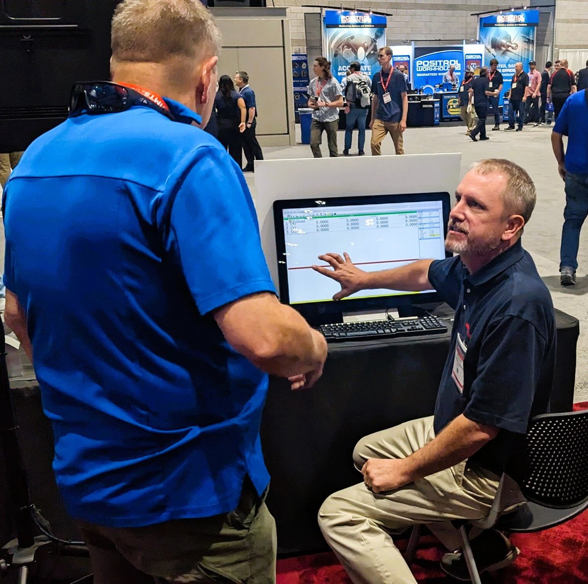 IMTS 2024 Recap