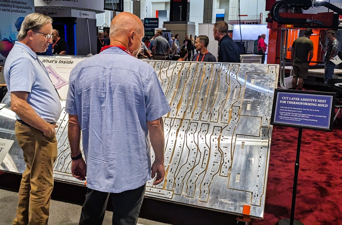 IMTS 2024 Recap