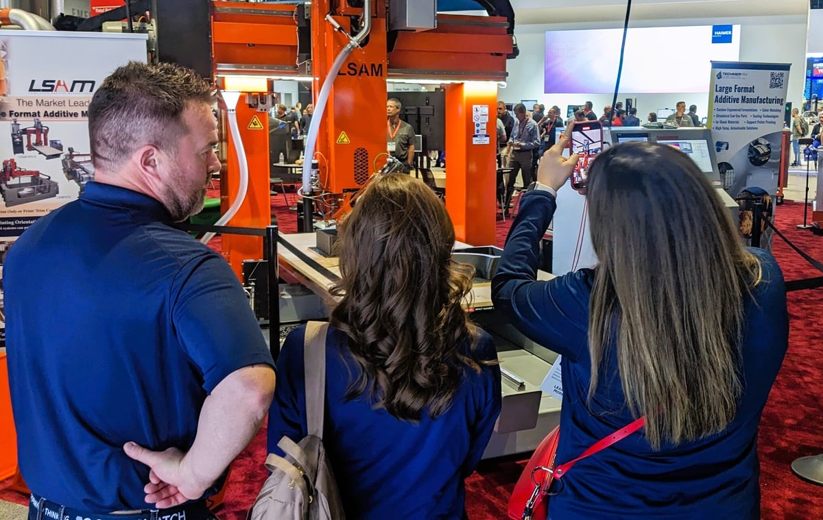IMTS 2024 Recap