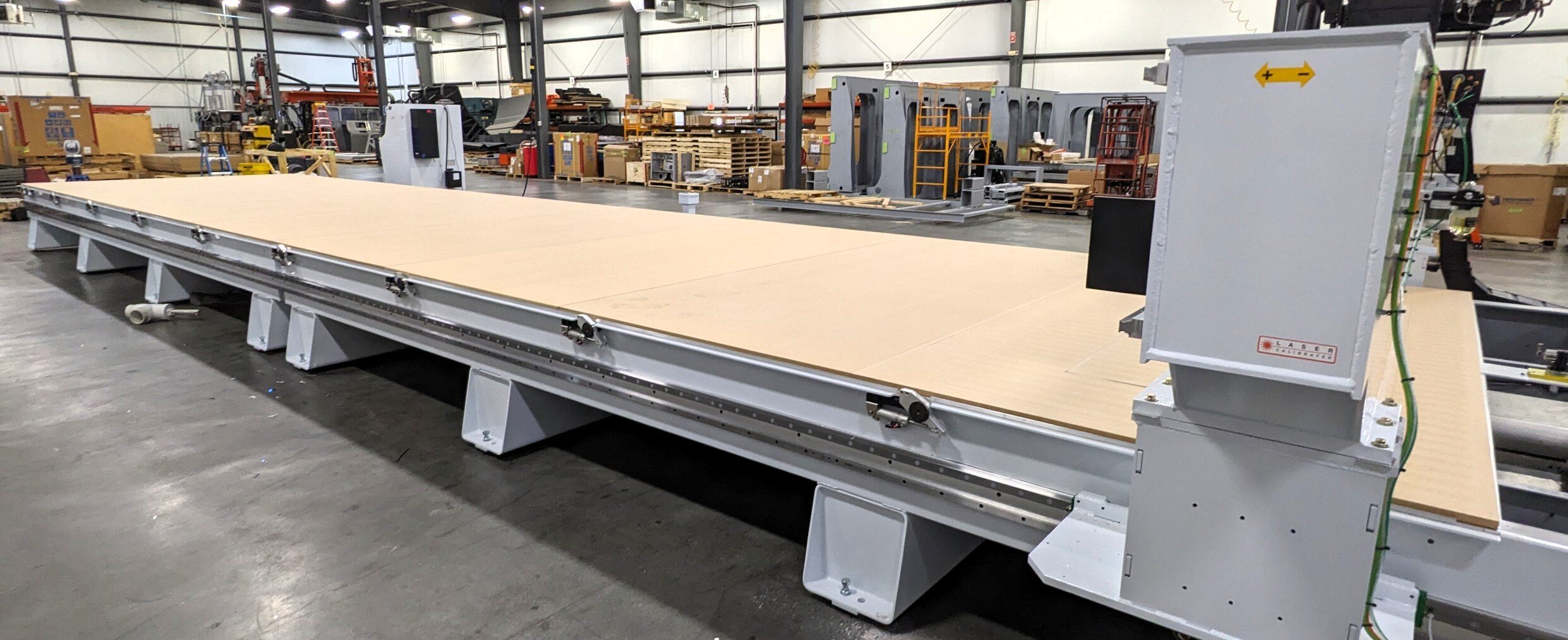 Thermwood LFM 10'x45'