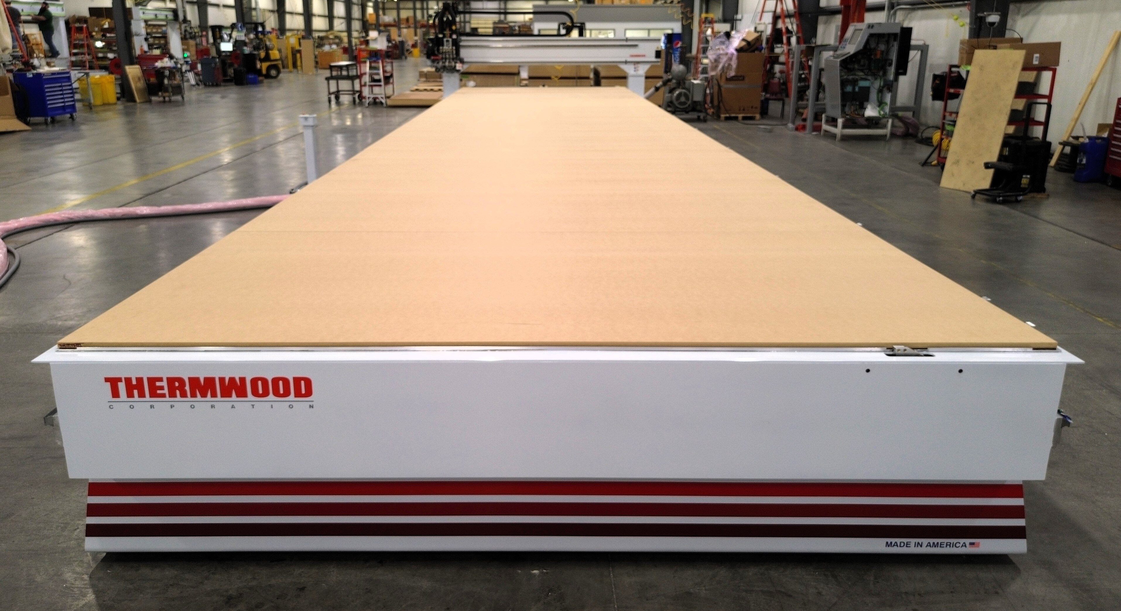 Thermwood LFM 10'x45'