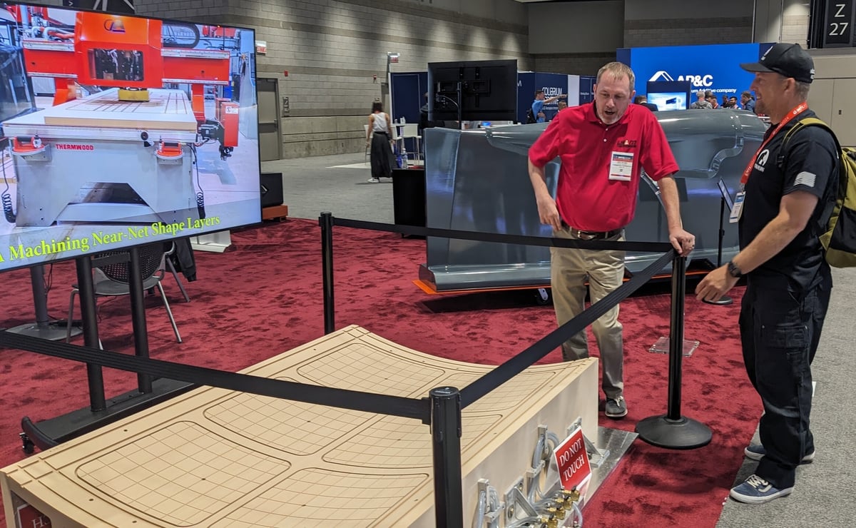 IMTS 2024 Recap