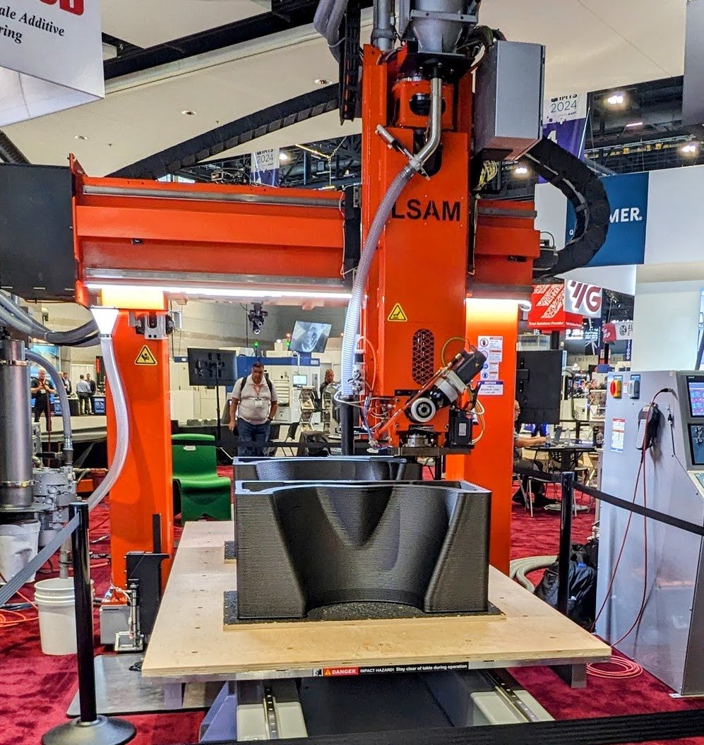 IMTS 2024 Recap