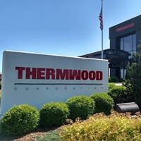 Thermwood Headquarters in Dale, IN